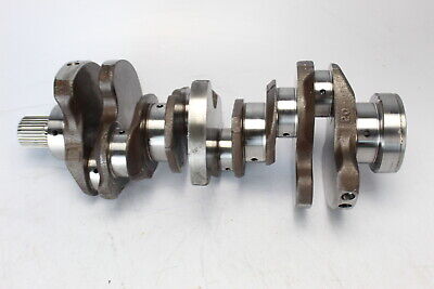 CRANKSHAFT 12220-98J00