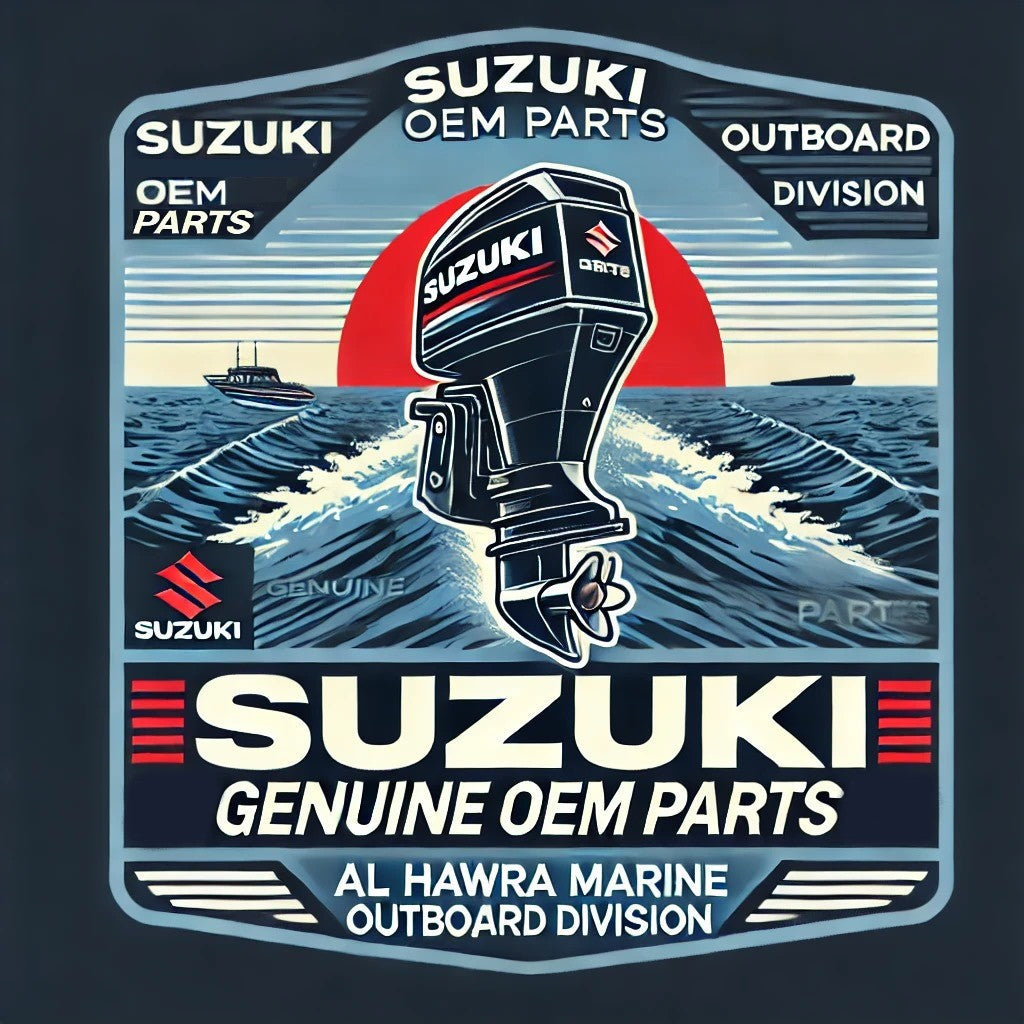 GEAR DRIVEN 12730-98J02