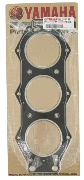 HEAD CYLINDER GASKET 6G5-11181-A3