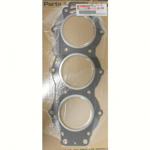 HEAD CYLINDER GASKET 688-11181-A2