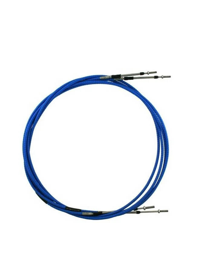 كابلات التحكم والتوجيه