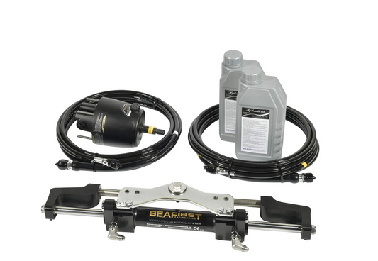 طقم توجيه هيدروليكي من سيفيرست - MO350H