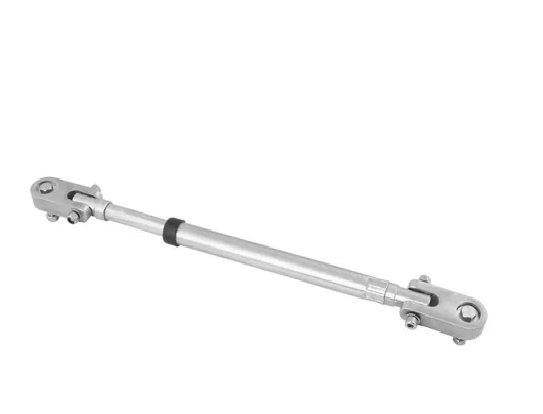 قضبان الربط والوصلات