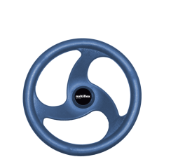 عجلة القيادة