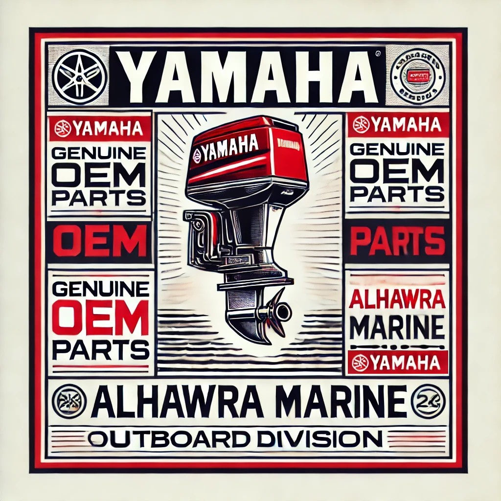 MANUAL VALVE 64E-43860-01